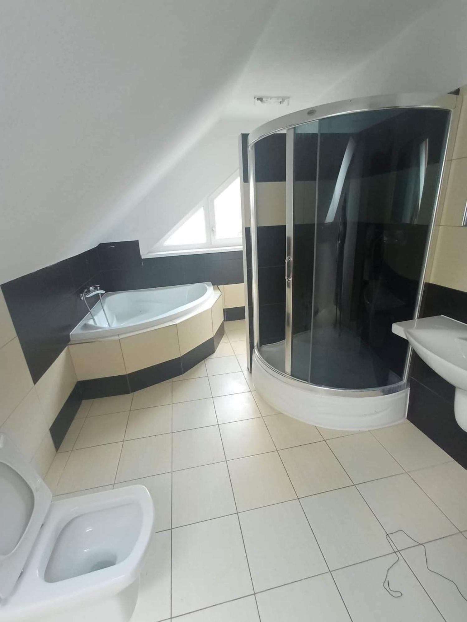 3Izbovy Rodinny Dom S Krbom Ruzomberok Extérieur photo